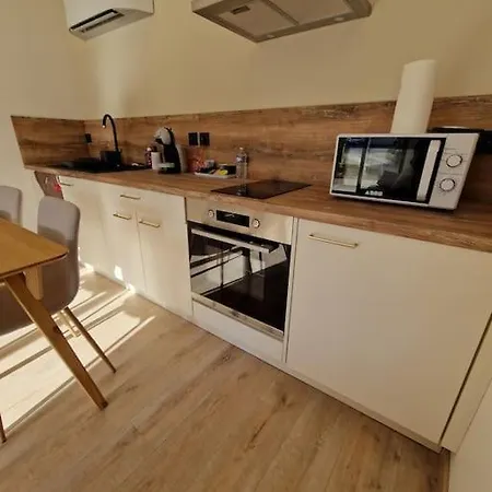 Superbe Privatif A Cote De La Via Rhona Appartement Charmes-sur-Rhone