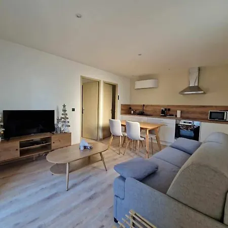 Appartement Superbe Privatif A Cote De La Via Rhona