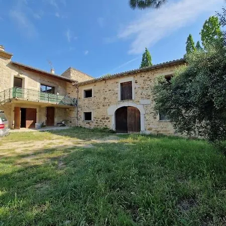 Superbe Privatif A Cote De La Via Rhona Charmes-sur-Rhone